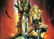 Quiz Conan the Barbarian