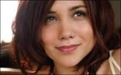 Quel est le nom de cette lady ?