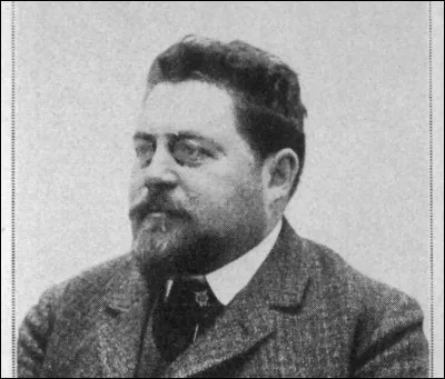 Cet écrivain, auteur des romans d'aventure du jeune reporter Rouletabille et de la série des Chéri-Bibi, c'est Gaston ...