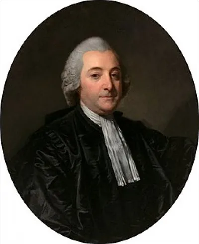 Ce magistrat, lieutenant général de police sous Louis XVI, de 1776 à 1785, c'est Jean Charles ...