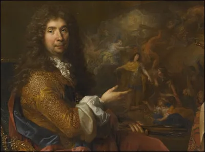 Cet artiste décorateur, premier peintre de Louis XIV, directeur de l'Académie royale de peinture et de sculpture, et de la Manufacture royale des Gobelins, s'est surtout illustré dans la décoration du château de Versailles et notamment de la galerie des Glaces. C'est Charles ...