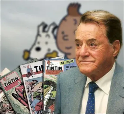 Cet éditeur de presse et de bande dessinée belge, fondateur du journal Tintin, des éditions du Lombard, c'est Raymond ...