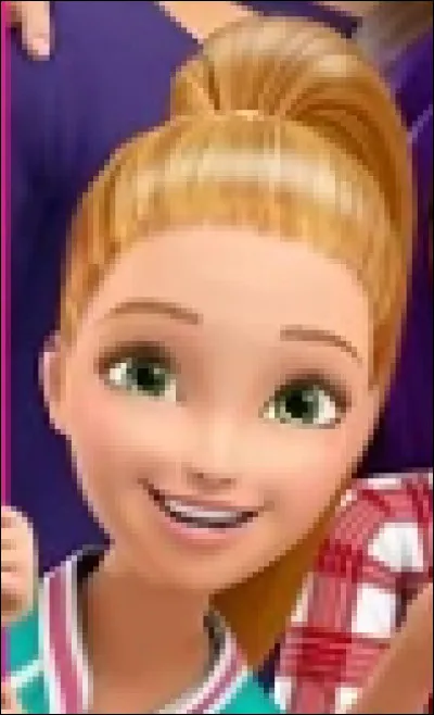 Quelle est l'activité principale de Stacie ?