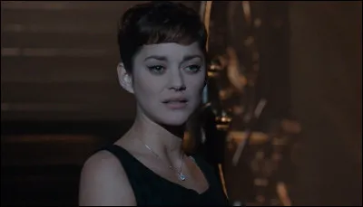 Qui l'a dirigé pour "Nine" ?