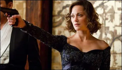 Qui l'a dirigé pour "Inception" ?