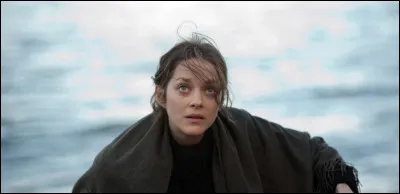 Qui l'a dirigé pour "The Immigrant" ?