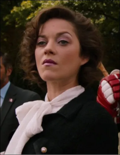 Qui l'a dirigé pour "Légendes vivantes" ?