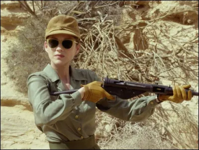 Qui l'a dirigé pour "Alliés" ?