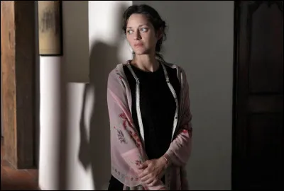 Qui l'a dirigé pour "Les Fantômes d'Ismaël" ?