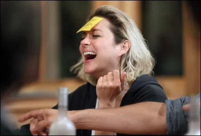 Qui l'a dirigé pour "Nous finirons ensemble" ?