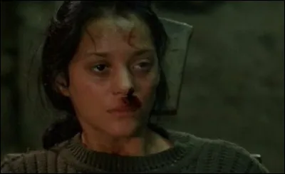 Qui l'a dirigé pour "Furia" ?