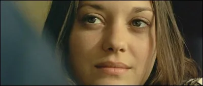 Qui l'a dirigé pour "Une affaire privée" ?