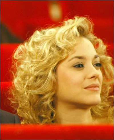 Qui l'a dirigé pour "Mary" ?