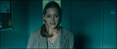 Qui l'a dirigé pour "La Boîte noire" ?