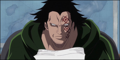 Qui est Dragon (One Piece) ?
