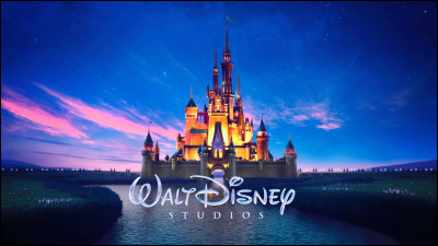 Quel est le premier long-métrage des studios Disney ?