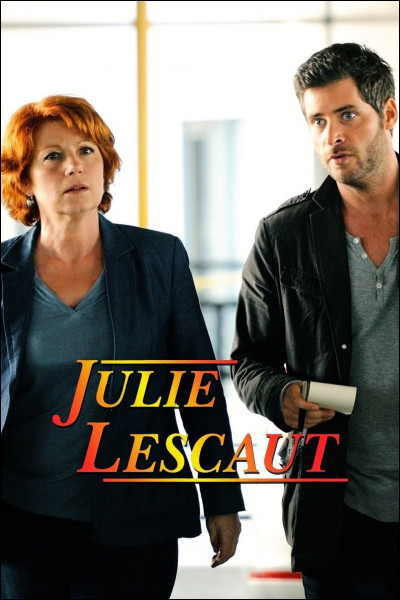 Quelle femme a tenu le rôle TV de Julie Lescaut ?