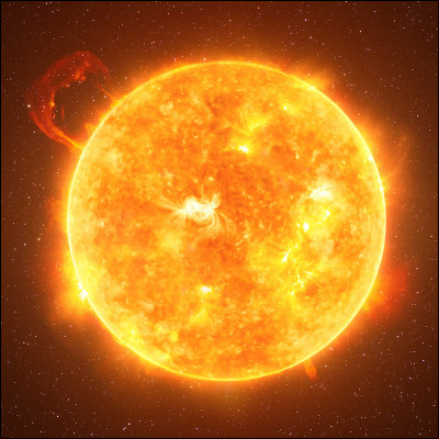 Pour Charles Trenet, avec qui le Soleil a-t-il rendez-vous ?