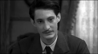 Qui l'a dirigé pour "Frantz" ?