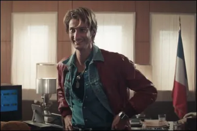 Qui l'a dirigé pour "OSS 117 : Alerte rouge en Afrique noire" ?