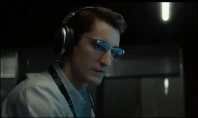 Qui l'a dirigé pour "Boîte noire" ?