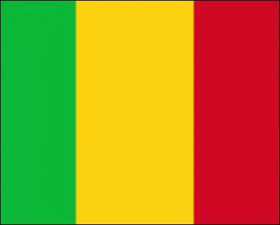 La capitale du Mali est...