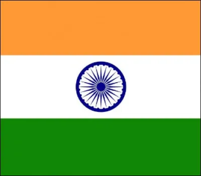 Quelle est la capitale de l'Inde ?