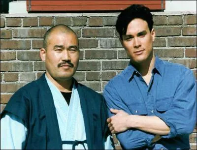 Le titre original de ce film est :