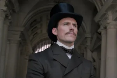 Comment se nomme cet autre homme, deuxième frère de l'héroïne ?