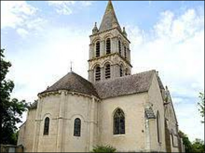 Je vous emmène maintenant dans le Centre-Val-de-Loire, à Charly. Commune de l'arrondissement de Saint-Amand-Montrond, elle se situe dans le département ...
