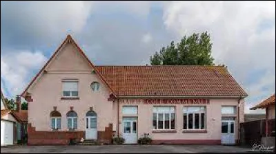 Commune des Hauts-de-France, dans l'arrondissement de Montreuil-sur-Mer, Lefaux se situe ...