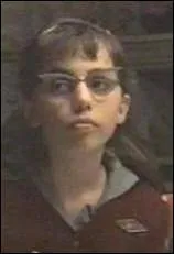 Elle a jou dans Blessures Secrtes au ct de la future star :