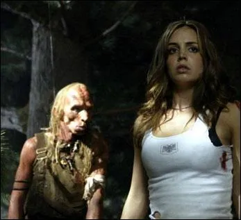 Combien de personne survivent  la fin de Detour Mortel ?