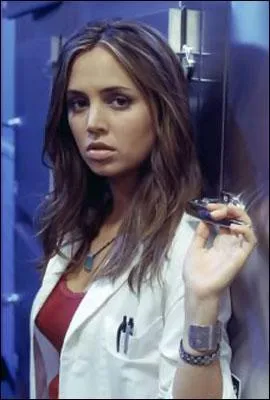 Quel est le pouvoir de Tru Davies dans Tru Calling ?