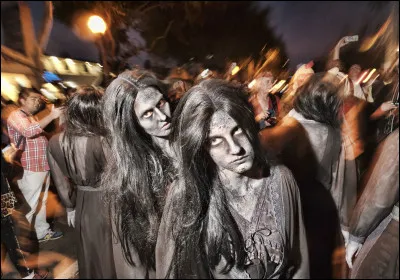 Dans « Halloween », quel est le nom du tueur ?