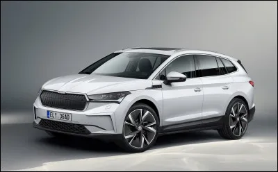 Aujourd'hui, l'automobile est sévèrement critiquée pour son impact néfaste sur l'environnement. Les VUS sont les dernières cibles des militants écologistes et les constructeurs doivent faire face à ce défi. Ils électrifient leurs modèles dont les VUS. Quel est celui-ci ?