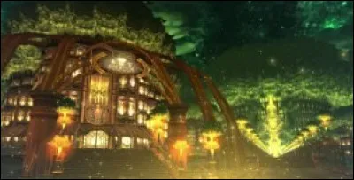 De quel jeu de la série est tiré ce paysage ?