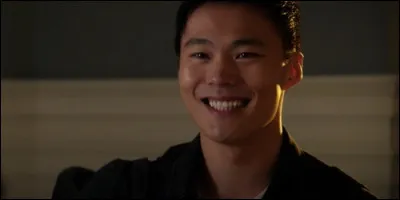 Qui est Albert Han ?