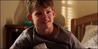 Quelle est la particularité de Christopher, le fils d'Eddie ?