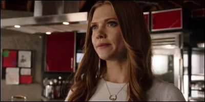 Quel métier exerce Taylor Kelly, la petite-amie de Buck ?