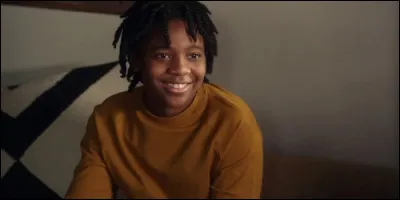 Comment se prénomme le fils d'Athena et de Michael ?