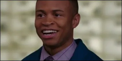 Quel est le second prénom du Dr Clark Edison ?