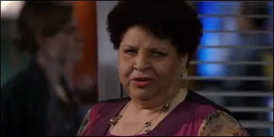 Qui est Caroline Julian ?