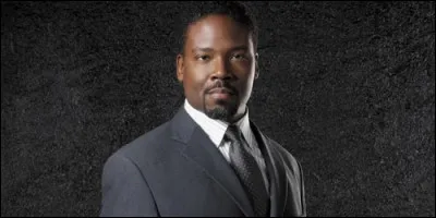 Qui succède au Dr Daniel Goodman ?