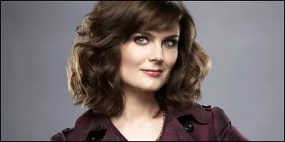 Comment se nomme l'héroïne du roman de Temperance Brennan ?