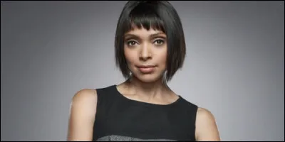 Le Dr Camille Saroyan a eu une fille avec Seeley Booth.