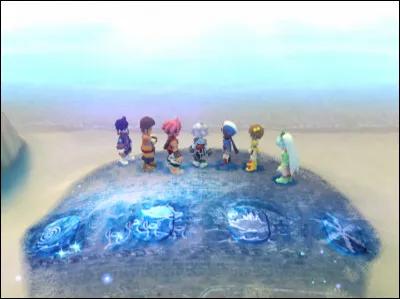 De quel jeu est tirée cette image ?