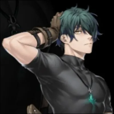 Dans Tales of Luminaria, de quel camp est ce personnage ?