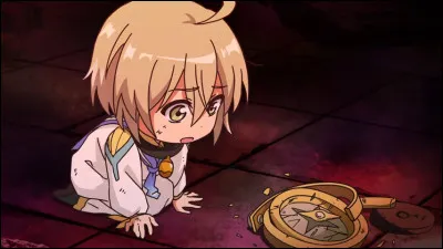 De quel animé est tirée cette image ?