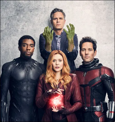 Quelle est ton arme préférée ?